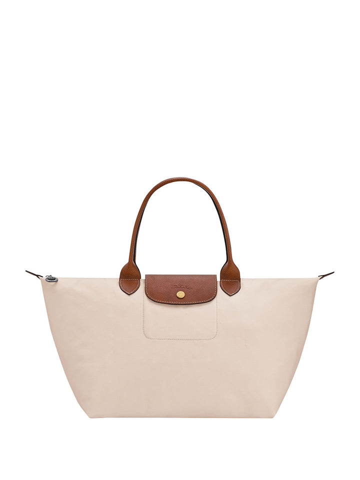 Longchamp Shoulder Bags - Nude & Neutrals | 1770fe1d5af5a91f9b0ca318f339a2af021e9297