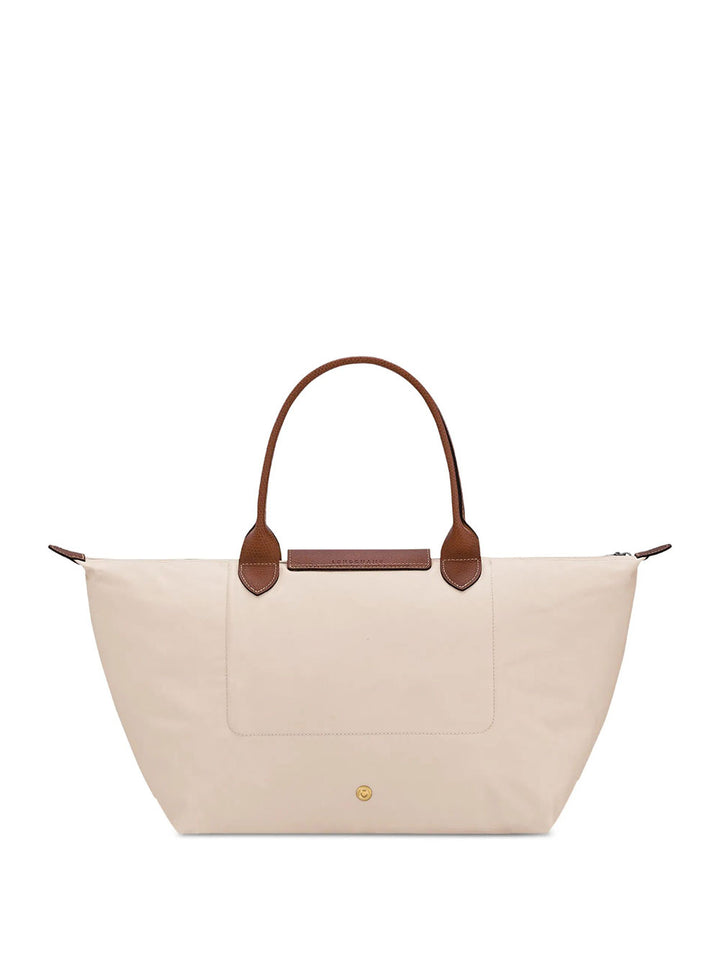 Longchamp Shoulder Bags - Nude & Neutrals | 355325357db0f077c0acc75f9a05b488977e9925
