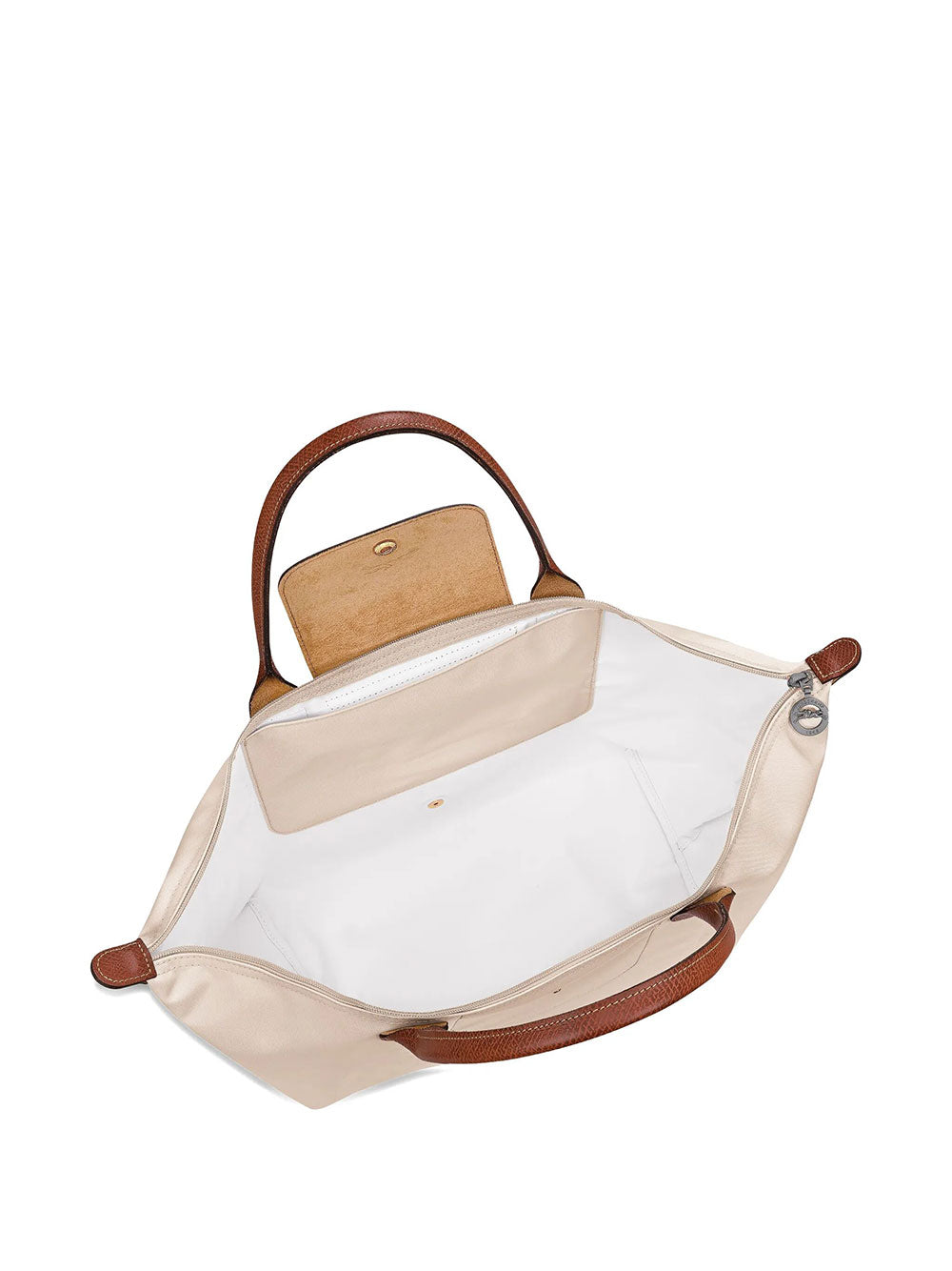 Longchamp Shoulder Bags - Nude & Neutrals | 9c686eba65b777da183d8ebe9fbbd34599ed3416