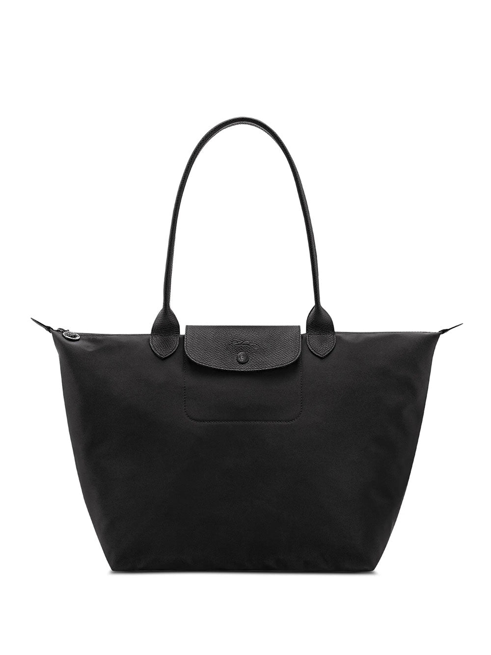 Longchamp Shoulder Bags - Black | ebc7db38483568080501ddf5d6c7a6df0f5a4151