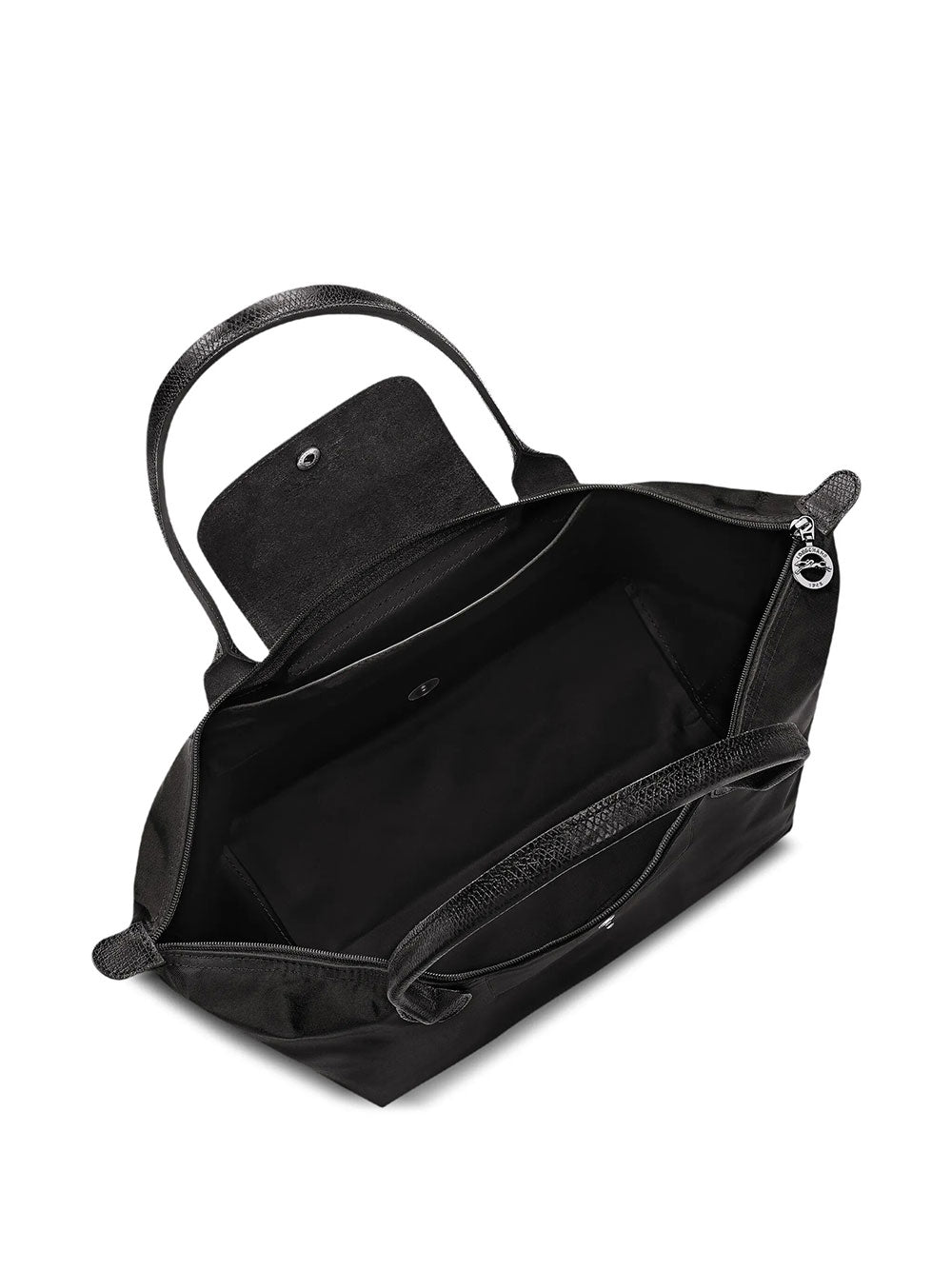 Longchamp Shoulder Bags - Black | 5073095ab733f12bdd2c263627b3ac531054b871