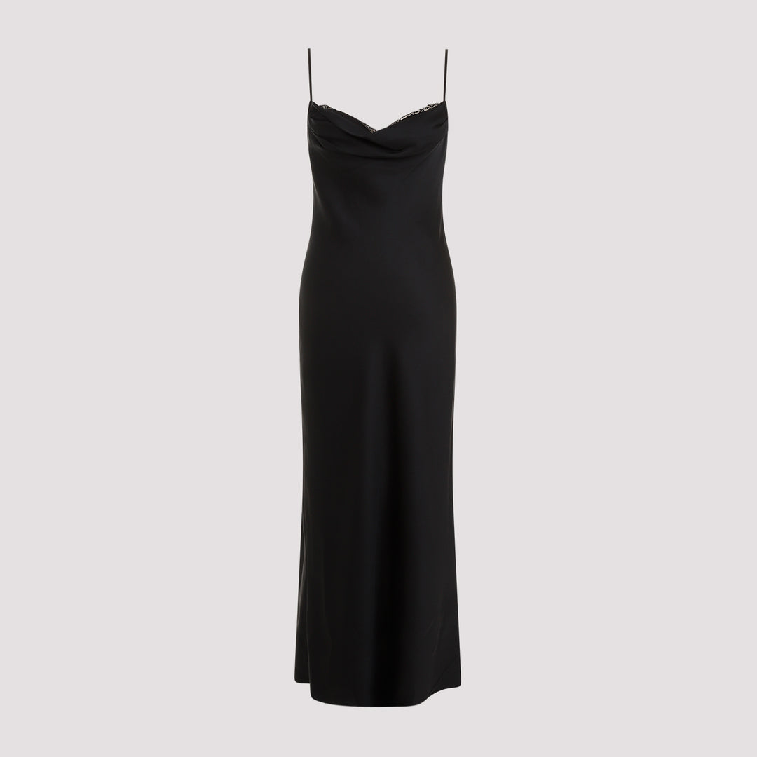 Alexander Mcqueen Evening dresses - Black | 8b28e4bb80249d1a3f94c13ff7b1ef995bc976ad