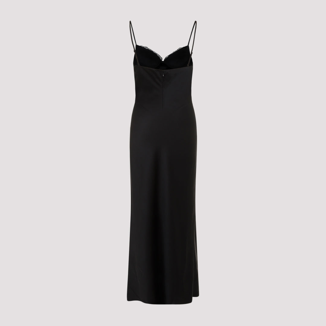 Alexander Mcqueen Evening dresses - Black | 54391e6e83d6e6591ee533f1bd2fd4e43aa93515