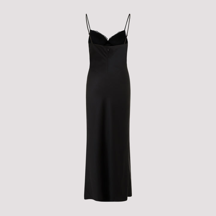 Alexander Mcqueen Evening dresses - Black | 54391e6e83d6e6591ee533f1bd2fd4e43aa93515