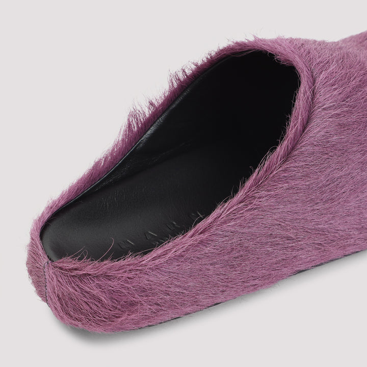 Marni Sandals - Pink & Purple | 8c4811a8628abaad05393b12e9942e13b3f35ab2