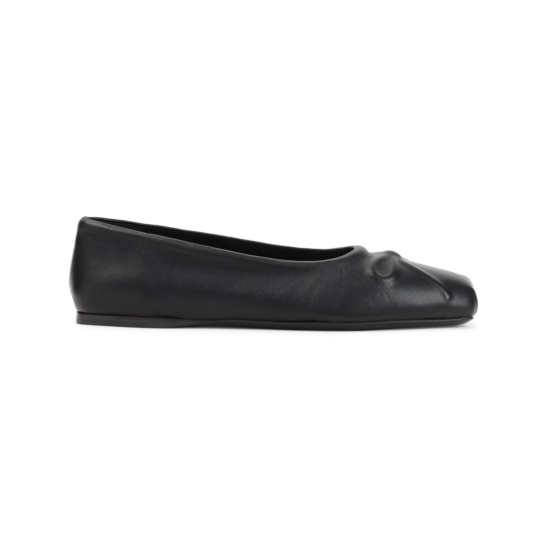 Marni Ballerinas - Black | 794a1c70371aa3bc206eab45d489e8a3a6538cba