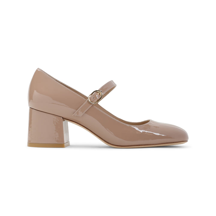 Stuart Weitzman Pumps - Nude & Neutrals | 4ea1e49d402620e91cbdbfa0aaeac4e84d31c705