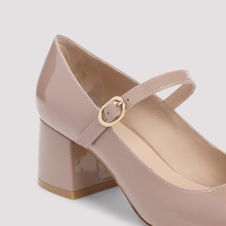 Stuart Weitzman Pumps - Nude & Neutrals | 52c0e33f1464e2816fb64d6ddce413c75194ab8e