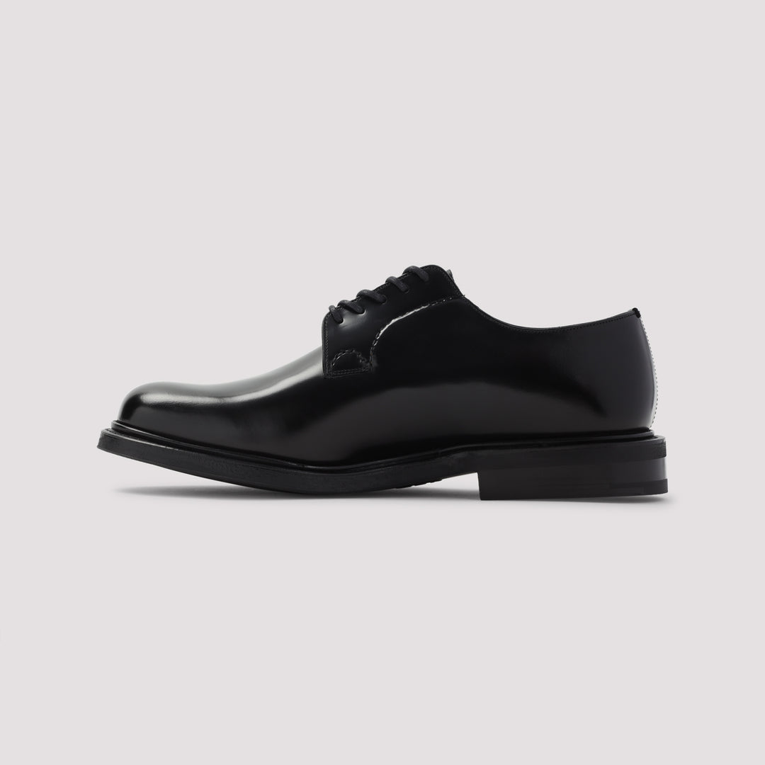 Church'S Derbies - Black | df70e0adc1be96064d7c81af482c3b64e4086357