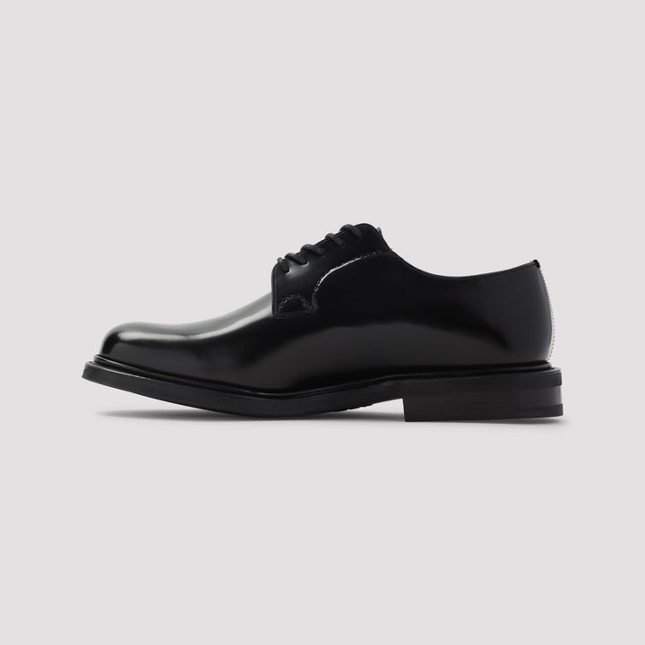 Church'S Derbies - Black | df70e0adc1be96064d7c81af482c3b64e4086357