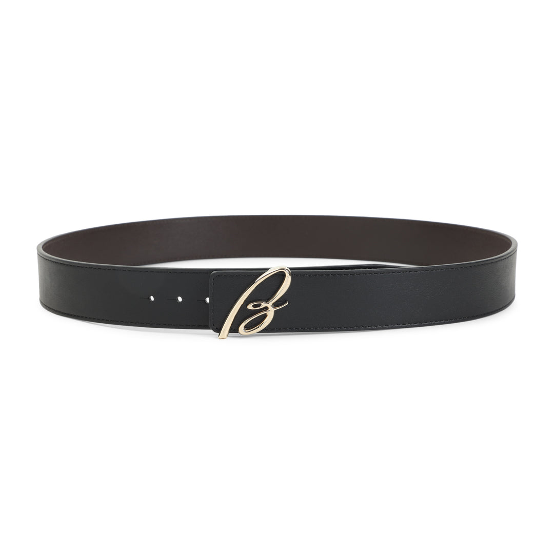 Brioni Belts - Black | 4ea98d4c917a40d81e3b931e1fac48c39e069cf9
