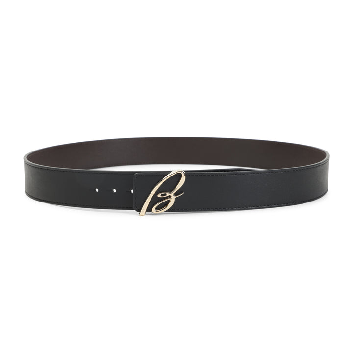 Brioni Belts - Black | 4ea98d4c917a40d81e3b931e1fac48c39e069cf9