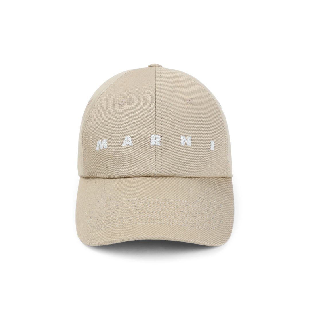 Marni Hats - Grey | 9351a1aa4fa098df618b9697ed34eaadd34e775e