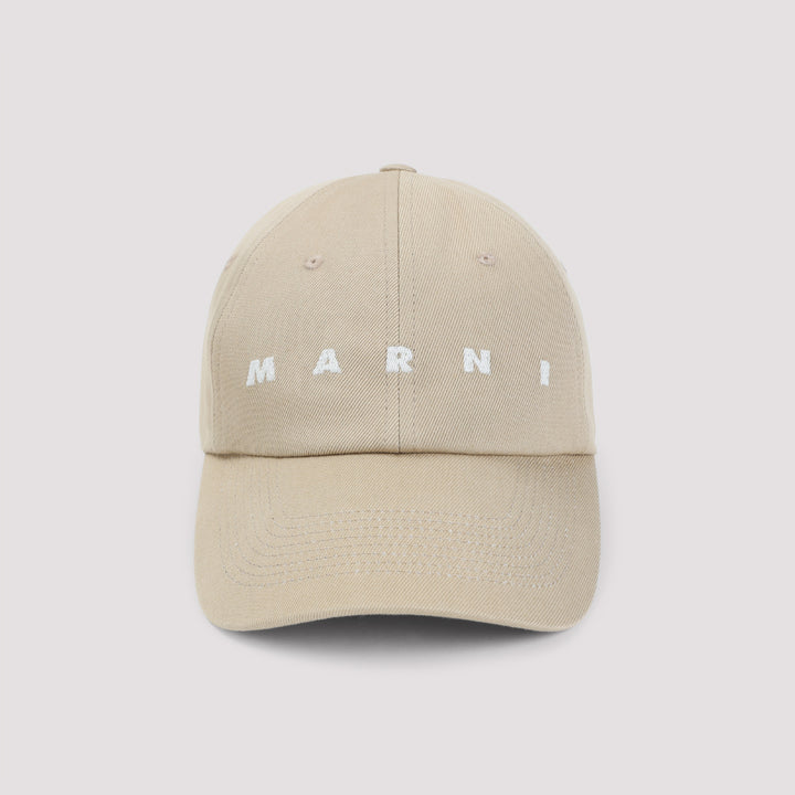 Marni Hats - Grey | 15611961c2d51617d2fcd47280a9933c1cbc38b0