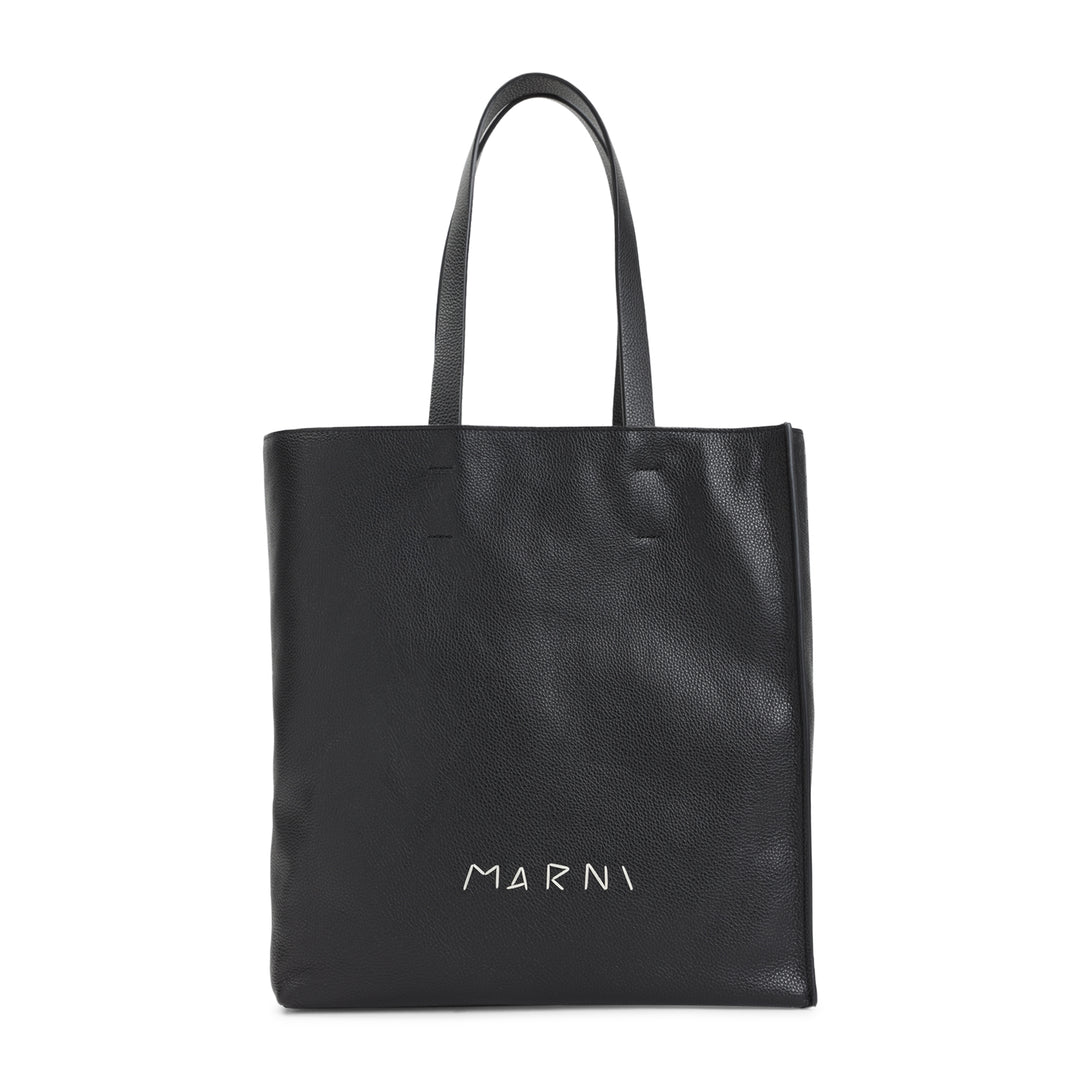 Marni Shoulder Bags - Black | 26a3389ea8040f59b9c7dbd91e2f5867bd850068