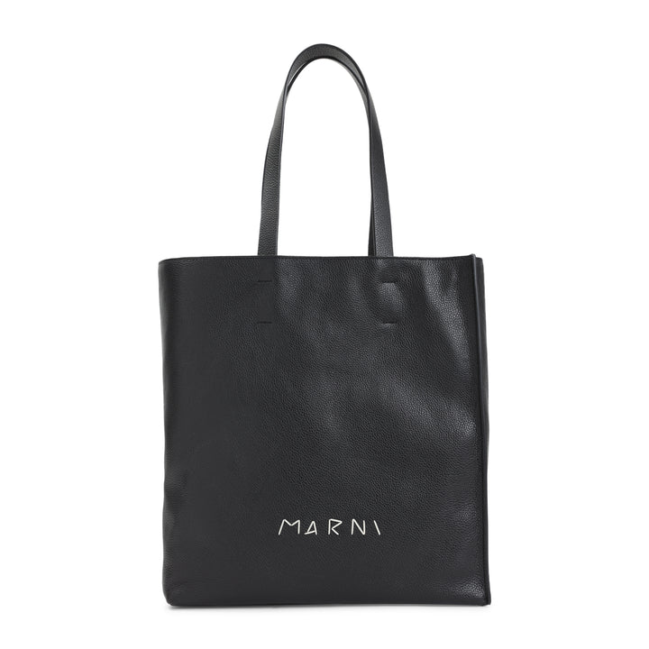 Marni Shoulder Bags - Black | 26a3389ea8040f59b9c7dbd91e2f5867bd850068