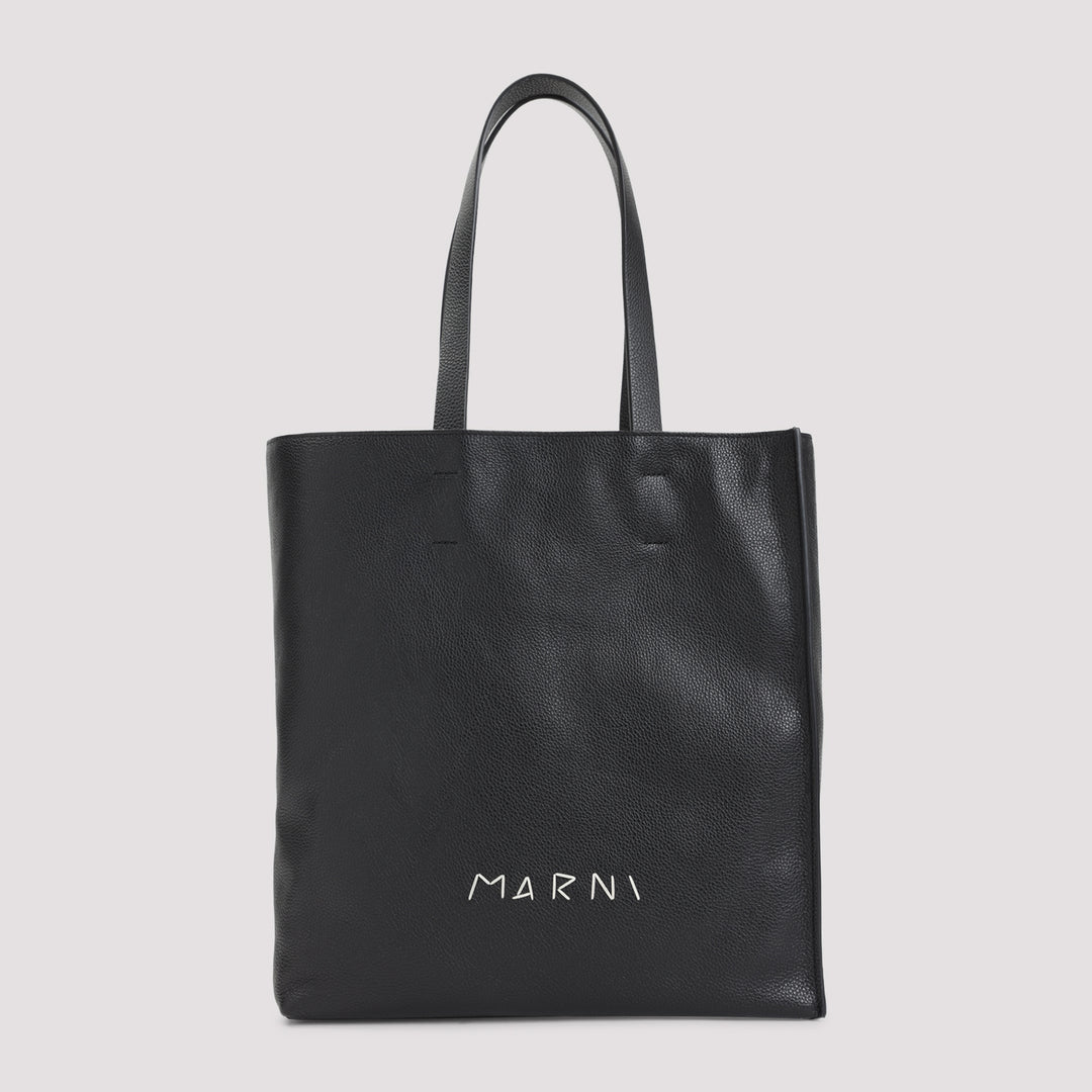 Marni Shoulder Bags - Black | 5ac3b577831c4d6d1ac29bc5f3c914eeb02a5611