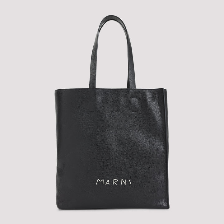 Marni Shoulder Bags - Black | 5ac3b577831c4d6d1ac29bc5f3c914eeb02a5611