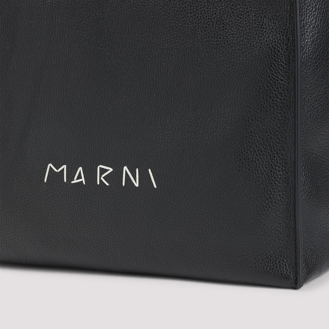 Marni Shoulder Bags - Black | 9d2fde8677b8a5fc075683bc9b41a30081190d9a