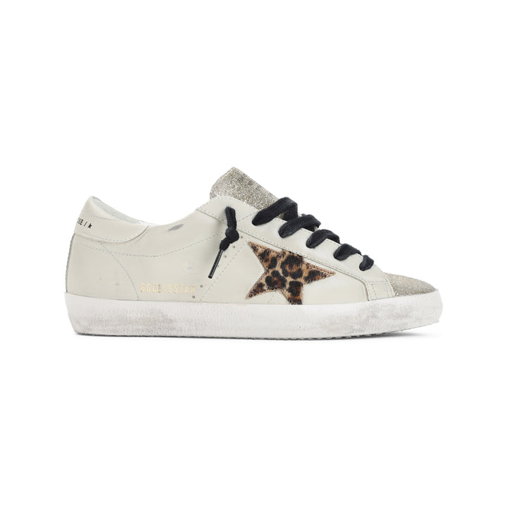 Golden Goose Sneakers - Nude & Neutrals | 1e6adef640da3554ee15d7fafa26f7e257a62724
