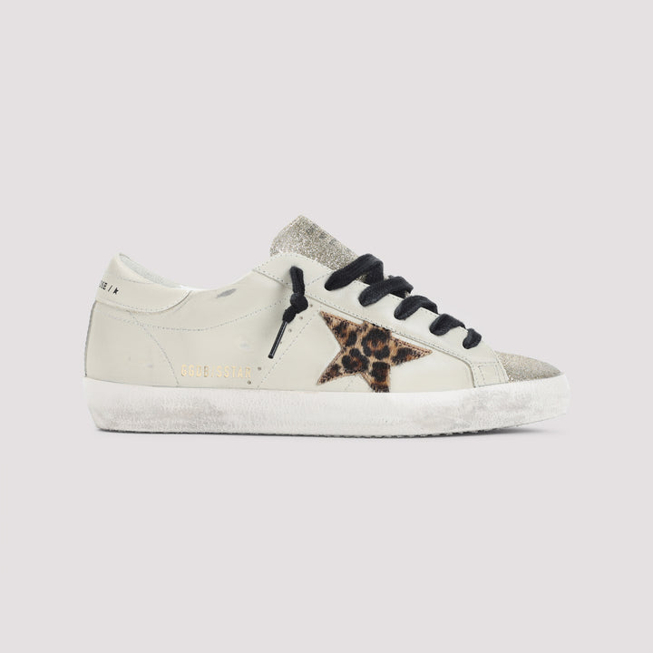 Golden Goose Sneakers - Nude & Neutrals | afc2bedf5d888a467705328b05781e47c71adb91