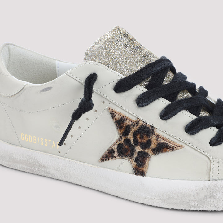 Golden Goose Sneakers - Nude & Neutrals | 9847dff088d9b6aad2172b64f8fa9aa9115a7e13