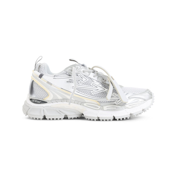 Sneakers Grey