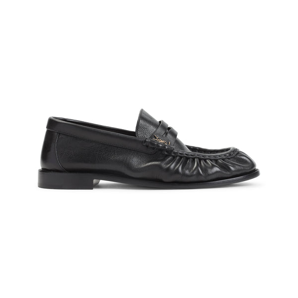 Loafers Black