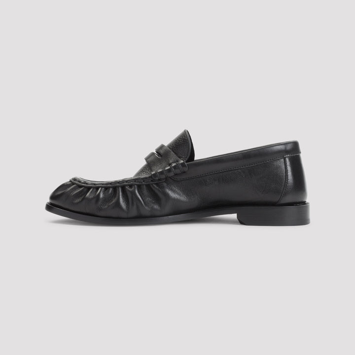 Saint Laurent Loafers - Black | 06f49b1cf0147646166e4e0aa1ddb52581ee7f71
