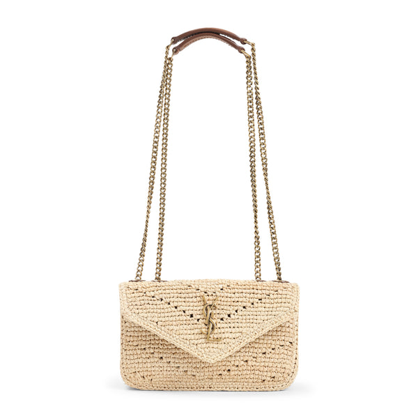Shoulder Bags Nude & Neutrals