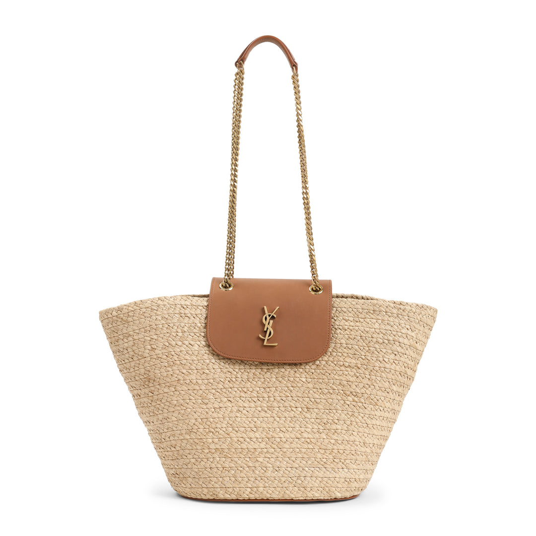 Saint Laurent Shoulder Bags - Nude & Neutrals | 52cc8c9eb6d195945be234488534b03e445d0b50