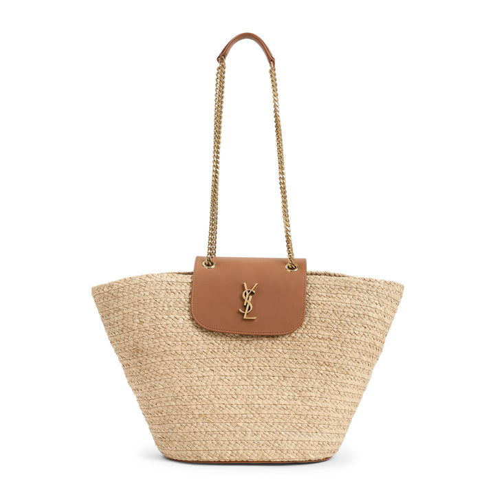 Saint Laurent Shoulder Bags - Nude & Neutrals | 52cc8c9eb6d195945be234488534b03e445d0b50