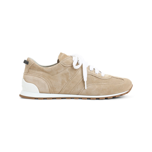 Sneakers Nude & Neutrals