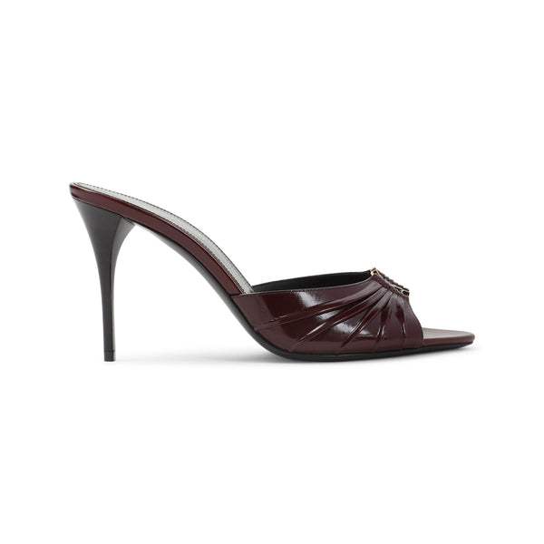 Sandals Red