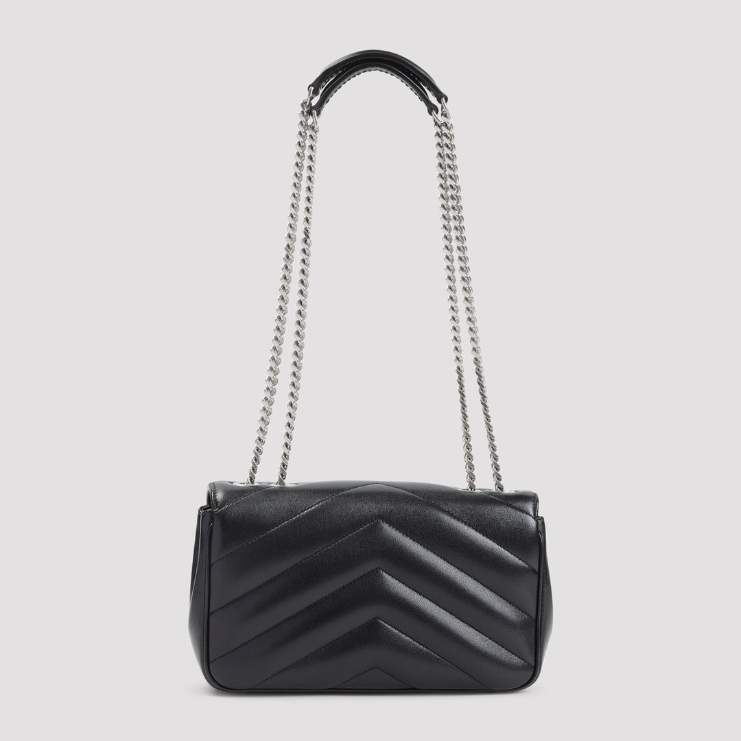Saint Laurent Shoulder Bags - Black | 515d90d1a386599ccf10589e13ecce5a23fd73b5