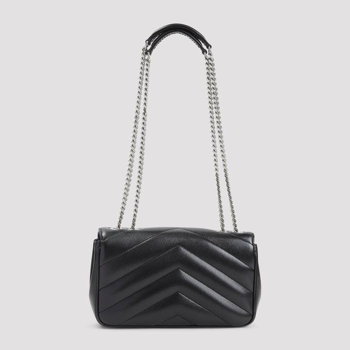 Saint Laurent Shoulder Bags - Black | 515d90d1a386599ccf10589e13ecce5a23fd73b5