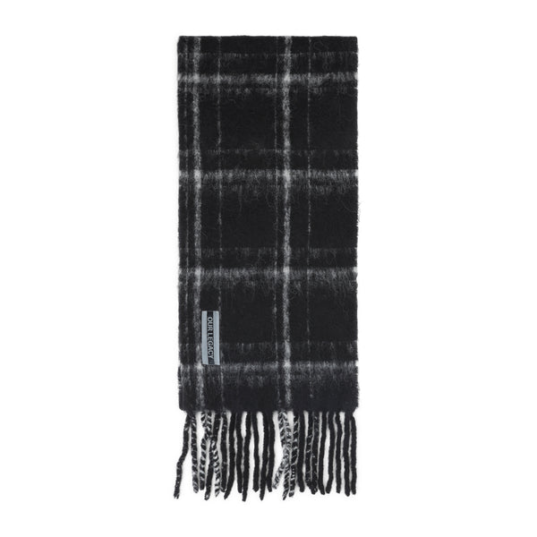 Scarves Black