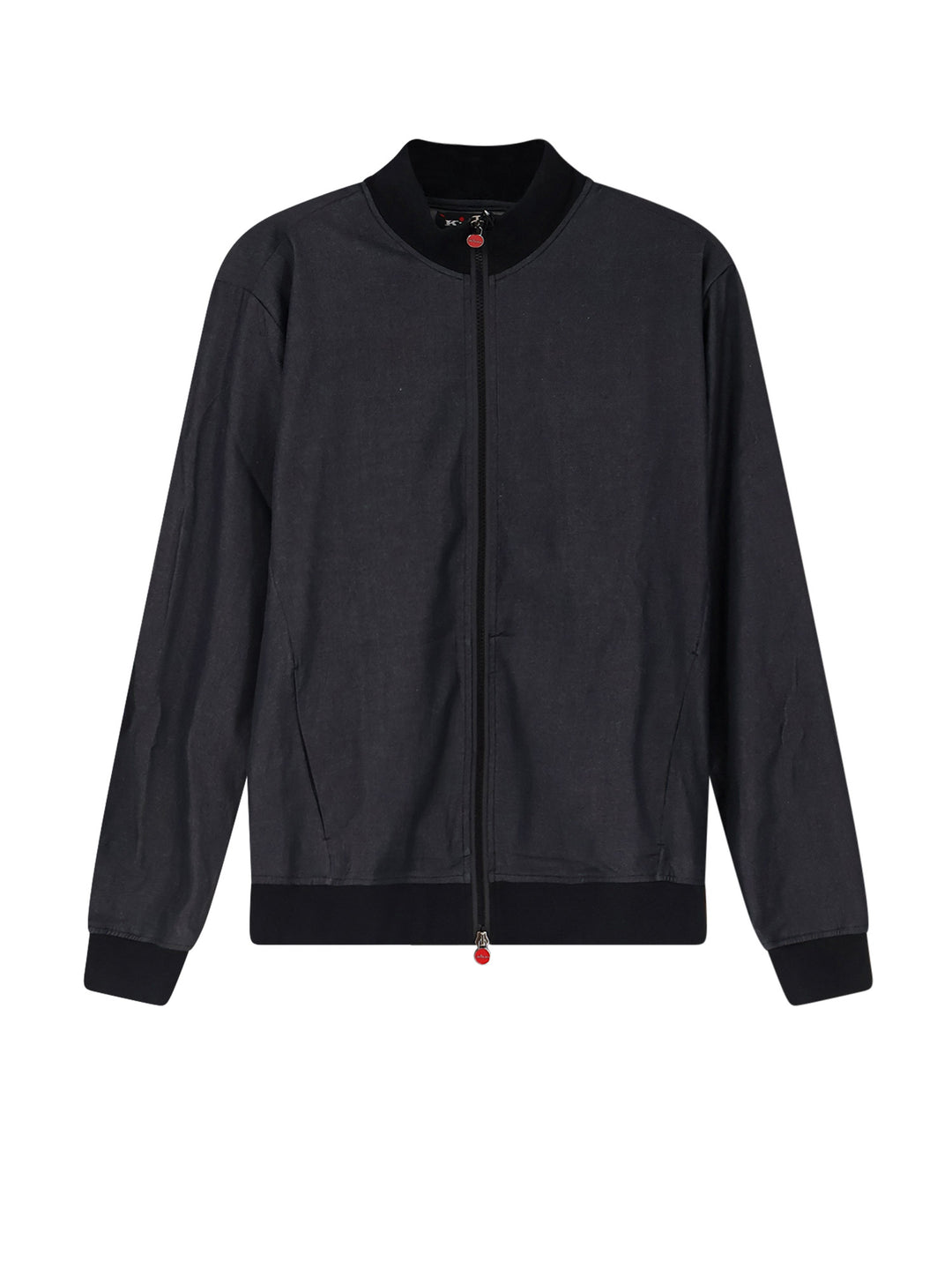 Kiton Ciro Paone Sweaters - Blacks and greys | 1769c9a0016d344f71e0eb0105f677dffe70c4aa