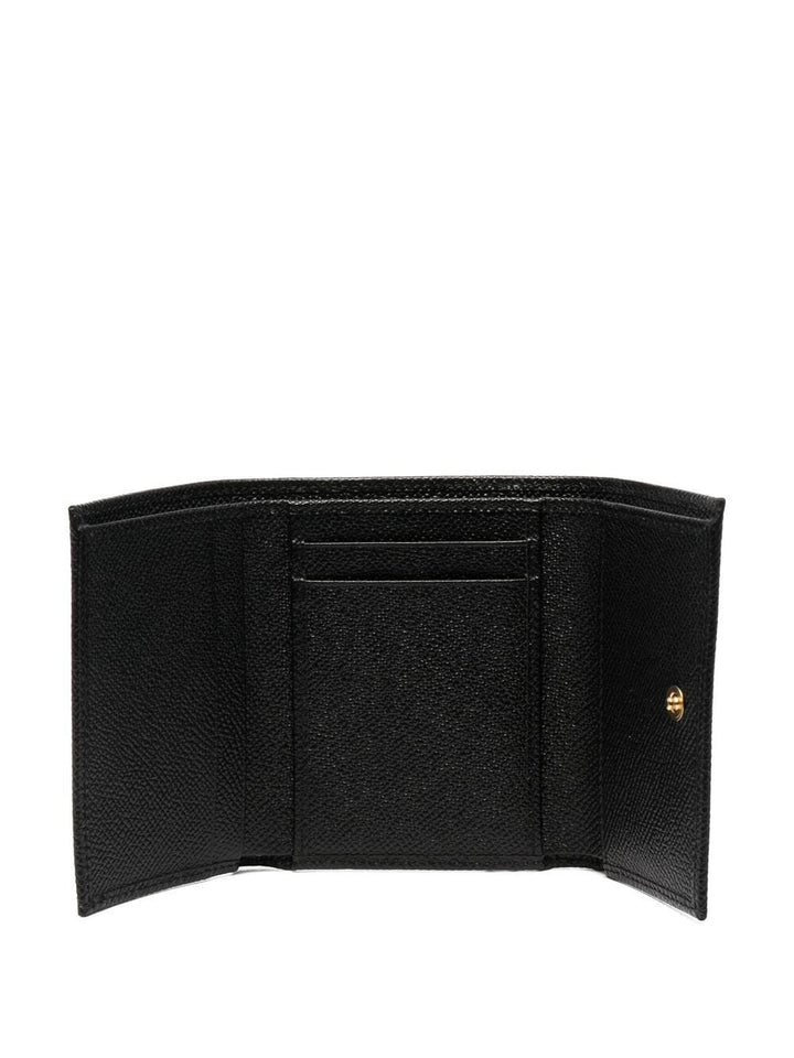 Dolce & Gabbana Bill coin wallets - Black | e3e5c252a36f72f96e4dd92064aed1e2f0a4afe0