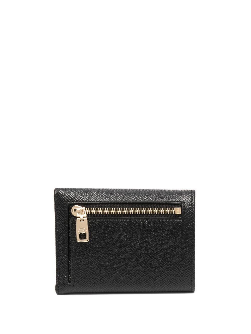 Dolce & Gabbana Bill coin wallets - Black | cfe29f4107f53f48ac7de62cbcb897650b8c5ec0