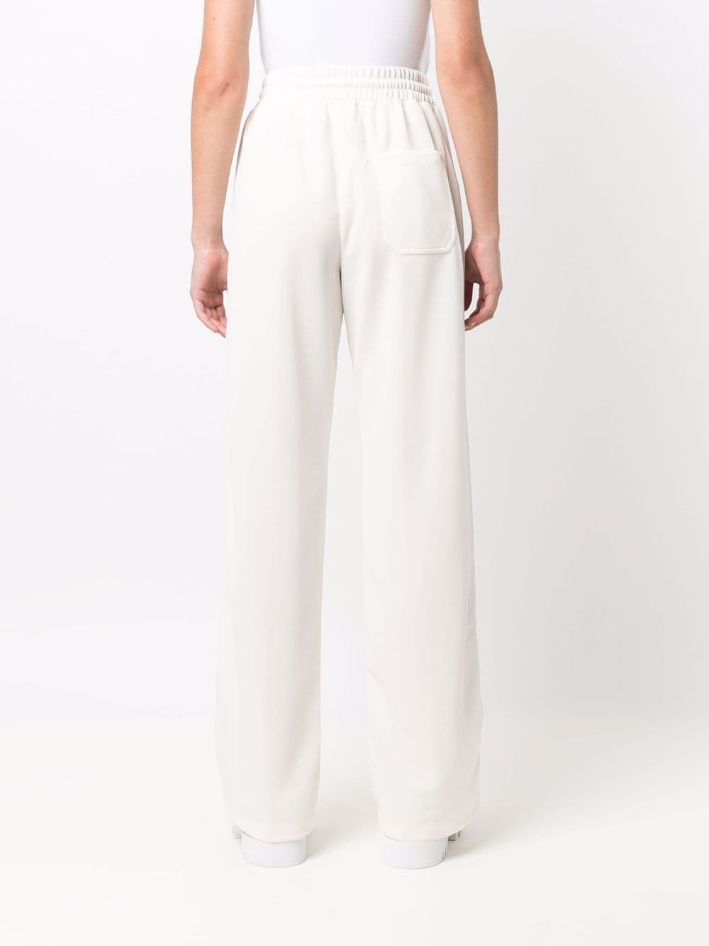 Golden Goose Track pant - White | 9d3fde2f23dce94ef94b6deb6d84ce411b9e8288