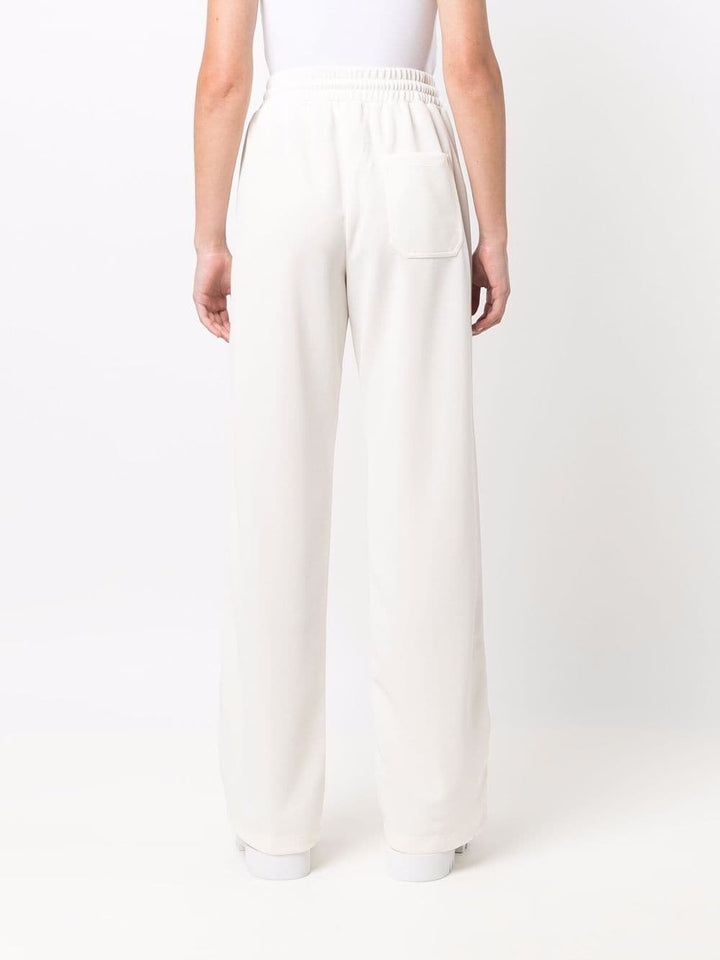 Golden Goose Track pant - White | 9d3fde2f23dce94ef94b6deb6d84ce411b9e8288