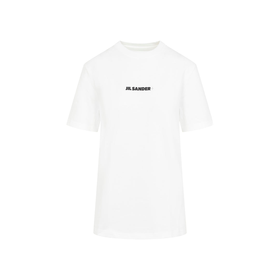 Jil Sander + T-shirts - White | 38dac36809406465ae4b75d0b75df2cb9ed10e9b