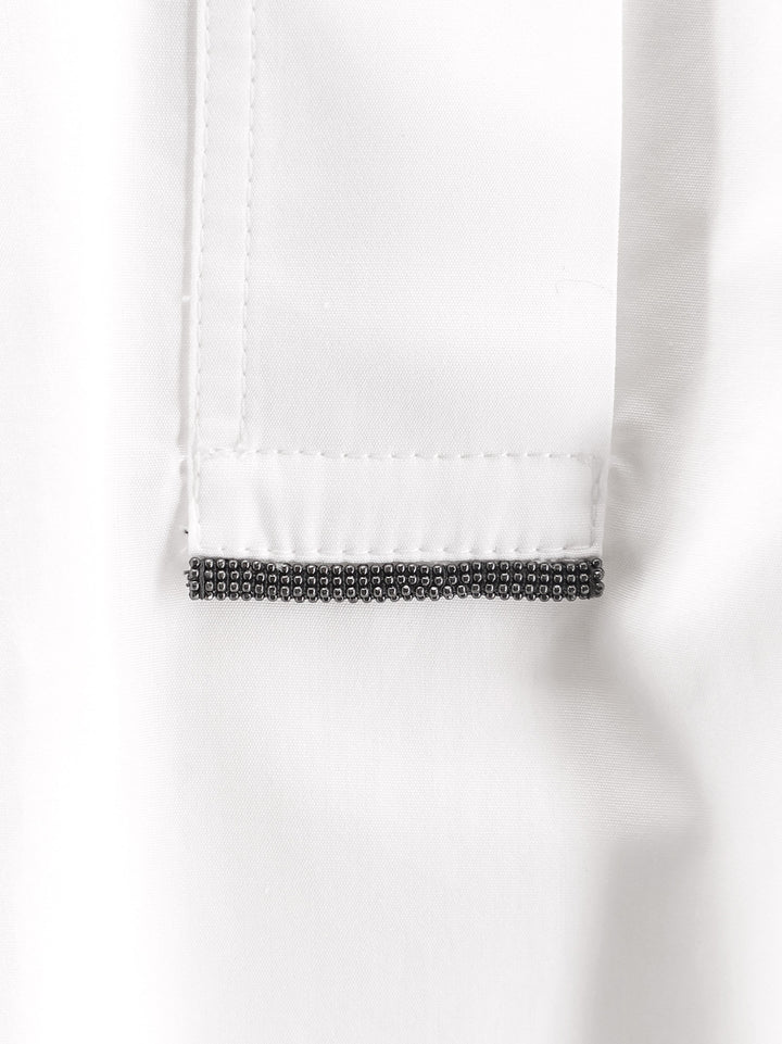 Brunello Cucinelli Shirts - Light and natural | a6d0c72a29238fccd70165580cee6649d6058384