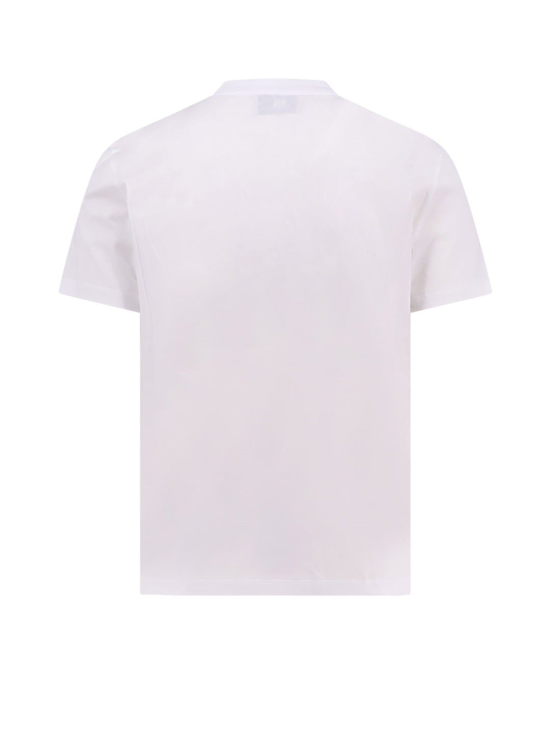 Ami Paris T-shirts and Polos - Light and natural | 20d37c2e68083a77a62b9417d3d15340bd81999d