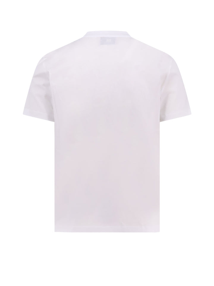 Ami Paris T-shirts and Polos - Light and natural | 20d37c2e68083a77a62b9417d3d15340bd81999d