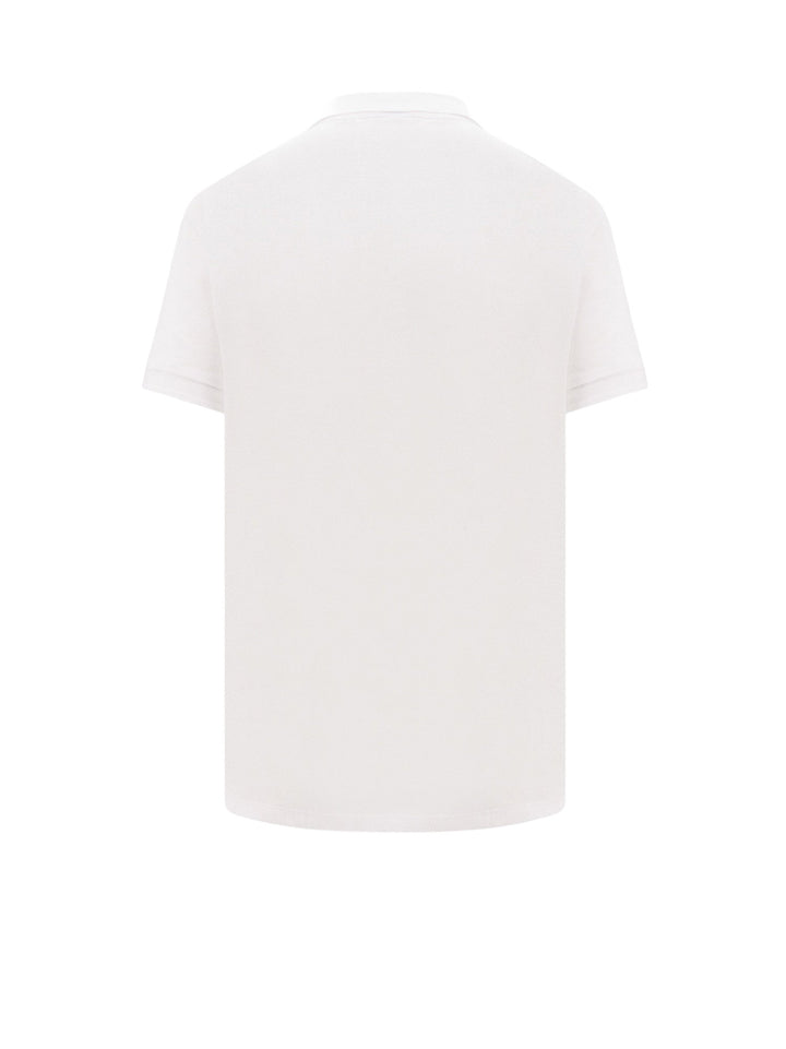 Ami Paris T-shirts and Polos - Light and natural | 97fec8e01d00c0ceb5e6be538c14753d9a07b5fb