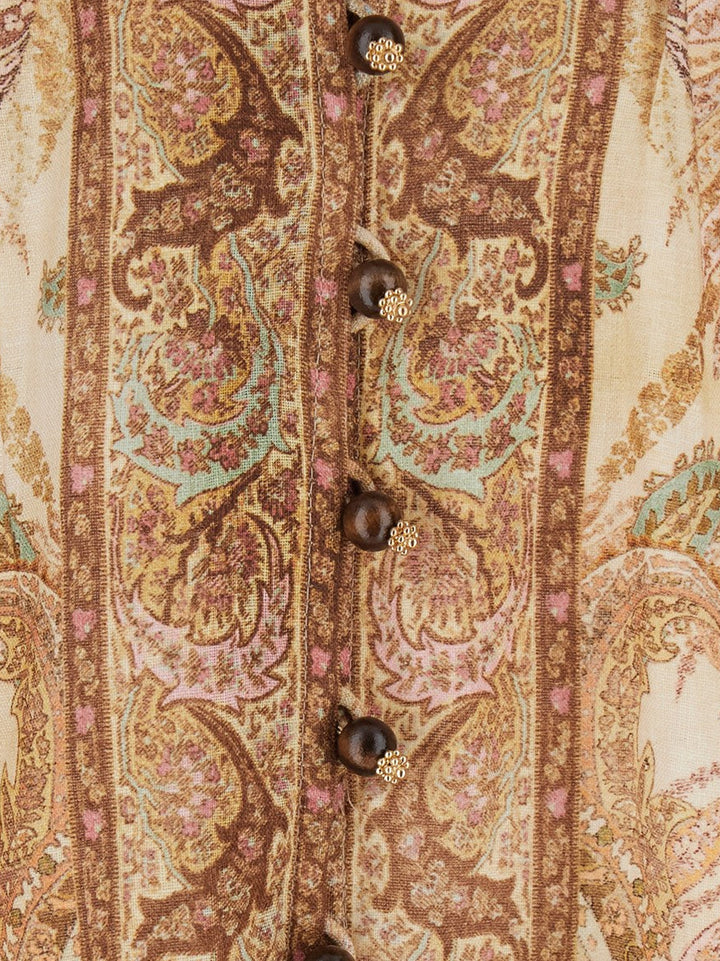 Zimmermann Dresses - Tapestry Multi | 985f500437f72000df5fc5c8e564d4edce6a784a