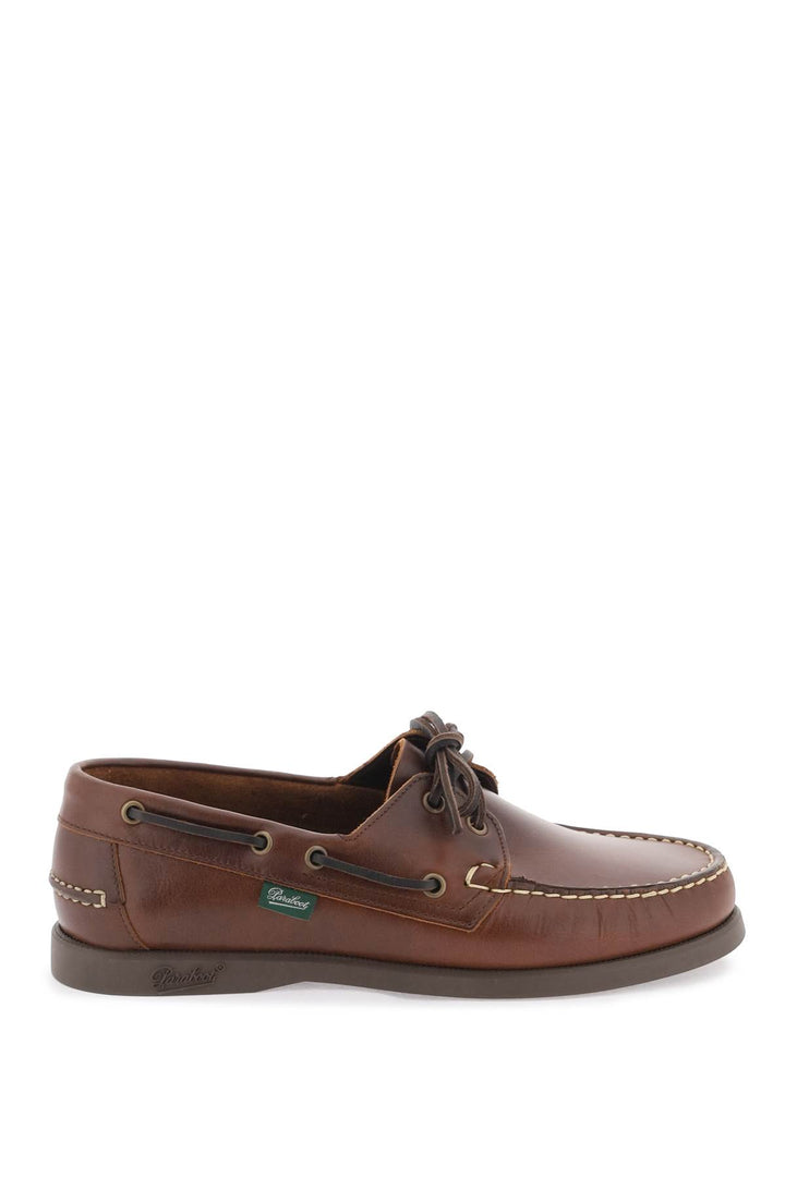 Barth Loafers