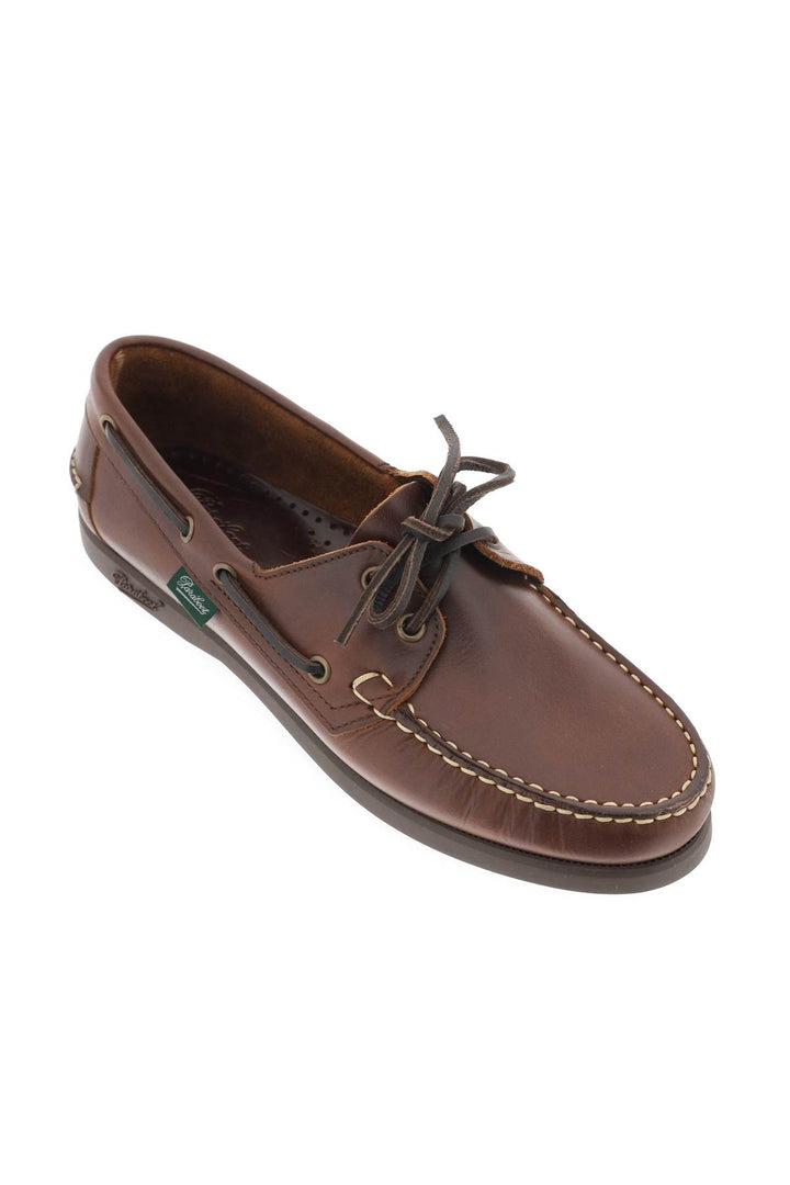 Barth Loafers